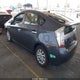 JTDKN3DP9F3074222 2015 Toyota Prius Plug-In auction photo thumbnail 3