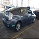 JTDKN3DP9F3074222 2015 Toyota Prius Plug-In auction photo thumbnail 4