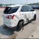 3GNAXKEV3ML397977 2021 Chevrolet Equinox Fwd Lt auction photo thumbnail 4