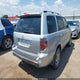2HKYF18526H555809 2006 Honda Pilot Ex-L auction photo thumbnail 4