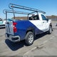 3GCNWAEF4MG365872 2021 Chevrolet Silverado 1500 2Wd Long Bed Wt auction photo thumbnail 4