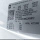 3GCNWAEF4MG365872 2021 Chevrolet Silverado 1500 2Wd Long Bed Wt auction photo thumbnail 9