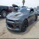 1G1FH1R76H0135853 2017 Chevrolet Camaro 2Ss auction photo thumbnail 2