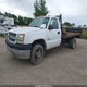 1GBJK34154E128153 2004 Chevrolet Silverado 3500 Chassis Ls auction photo thumbnail 2