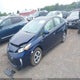 JTDKN3DU3F0464417 2015 Toyota Prius Two auction photo thumbnail 2