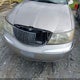 1LNHM97V12Y697403 2002 Lincoln Continental auction photo thumbnail 6
