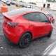 7SAYGDEF9NF522219 2022 Tesla Model Y Performance Dual Motor All-Wheel Drive auction photo thumbnail 13