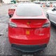 7SAYGDEF9NF522219 2022 Tesla Model Y Performance Dual Motor All-Wheel Drive auction photo thumbnail 16