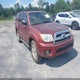 JTEZU14R168058991 2006 Toyota 4Runner Sr5 V6 auction photo thumbnail 1