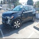 1GNERHKW6MJ175050 2021 Chevrolet Traverse Fwd Lt Leather auction photo thumbnail 2
