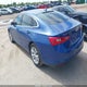 1G1ZD5STXPF130111 2023 Chevrolet Malibu Fwd 1Lt auction photo thumbnail 3