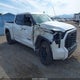 5TFWA5EC8SX037637 2025 Toyota Tundra Limited 4Wd auction photo thumbnail 1