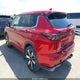 JA4J3VA85SZ039060 2025 Mitsubishi Outlander Se 2.5 2Wd auction photo thumbnail 3
