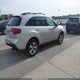 2HNYD2H4XCH529413 2012 Acura Mdx Technology Package auction photo thumbnail 4