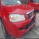 5GZCZ53457S814589 2007 Saturn Vue V6 auction photo thumbnail 18