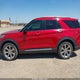 1FM5K8HC6LGA26803 2020 Ford Explorer Platinum auction photo thumbnail 14