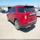 1FM5K8HC6LGA26803 2020 Ford Explorer Platinum auction photo thumbnail 3