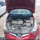 5NPDH4AE7GH689866 2016 Hyundai Elantra Se auction photo thumbnail 10