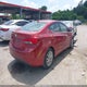 5NPDH4AE7GH689866 2016 Hyundai Elantra Se auction photo thumbnail 4