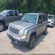 1C4NJPFA8ED785640 2014 Jeep Patriot High Altitude auction photo thumbnail 2