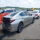 58AGZ1B14MU093852 2021 Lexus Es 350 F Sport auction photo thumbnail 4