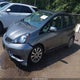 JHMGE8H52DC066373 2013 Honda Fit Sport auction photo thumbnail 2