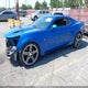 1G1FF1R73G0146779 2016 Chevrolet Camaro 1Ss auction photo thumbnail 2