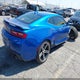 1G1FF1R73G0146779 2016 Chevrolet Camaro 1Ss auction photo thumbnail 4