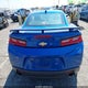 1G1FF1R73G0146779 2016 Chevrolet Camaro 1Ss auction photo thumbnail 17