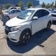 3CZRU5H59JM702657 2018 Honda Hr-V Ex auction photo thumbnail 2