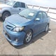 5YFBU4EE8DP107155 2013 Toyota Corolla S auction photo thumbnail 2
