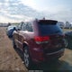 1C4RJFCG2GC380886 2016 Jeep Grand Cherokee Overland auction photo thumbnail 3