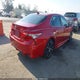 4T1B11HK5KU211073 2019 Toyota Camry Se auction photo thumbnail 4