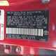4T1B11HK5KU211073 2019 Toyota Camry Se auction photo thumbnail 9