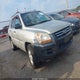 KNDJE723367278932 2006 Kia Sportage Ex V6/Lx V6 auction photo thumbnail 1