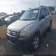 KNDJE723367278932 2006 Kia Sportage Ex V6/Lx V6 auction photo thumbnail 6