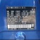 3CZRU6H39JG729165 2018 Honda Hr-V Lx auction photo thumbnail 9