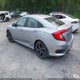 2HGFC2F8XMH531218 2021 Honda Civic Sport auction photo thumbnail 3