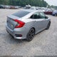 2HGFC2F8XMH531218 2021 Honda Civic Sport auction photo thumbnail 4