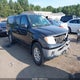 1N6AD0FV1HN777701 2017 Nissan Frontier Sv auction photo thumbnail 1
