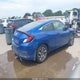 2HGFC4A58JH302766 2018 Honda Civic Lx auction photo thumbnail 4