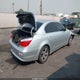 WBANF33517CW71003 2007 BMW 525Xi auction photo thumbnail 4