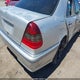 WDBHA29G2XA704389 1999 Mercedes-Benz C 280 auction photo thumbnail 16