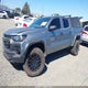 1GCPTEEK9S1140249 2025 Chevrolet Colorado 4Wd Trail Boss auction photo thumbnail 2