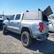 1GCPTEEK9S1140249 2025 Chevrolet Colorado 4Wd Trail Boss auction photo thumbnail 3