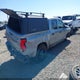 1GCPTEEK9S1140249 2025 Chevrolet Colorado 4Wd Trail Boss auction photo thumbnail 4
