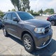 1C4RDHAG8HC838910 2017 Dodge Durango Sxt Rwd auction photo thumbnail 1