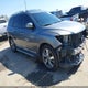 5N1AR2MN4FC684078 2015 Nissan Pathfinder Platinum auction photo thumbnail 1