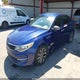 5XXGT4L39HG172489 2017 Kia Optima Lx auction photo thumbnail 2