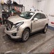 1GYKNDRS8HZ138098 2017 Cadillac Xt5 Luxury auction photo thumbnail 2